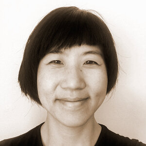 Photo of Alice Lin